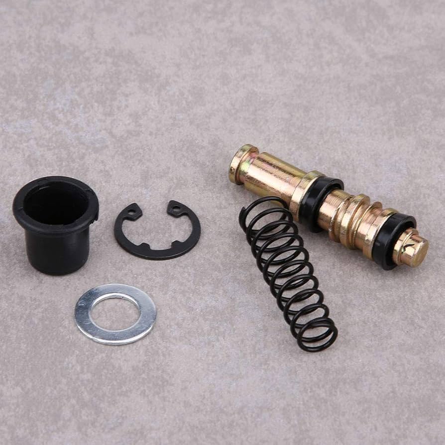 Amazon.com: Clutch Brake Pump 12.7mm Motorcycle Piston